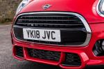 Mini Cooper 5-Door 2018 года (UK)